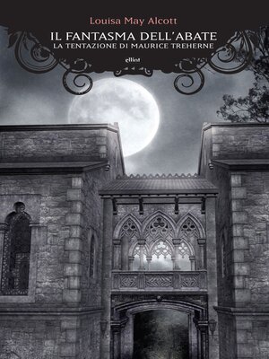 cover image of Il fantasma dell'abate
